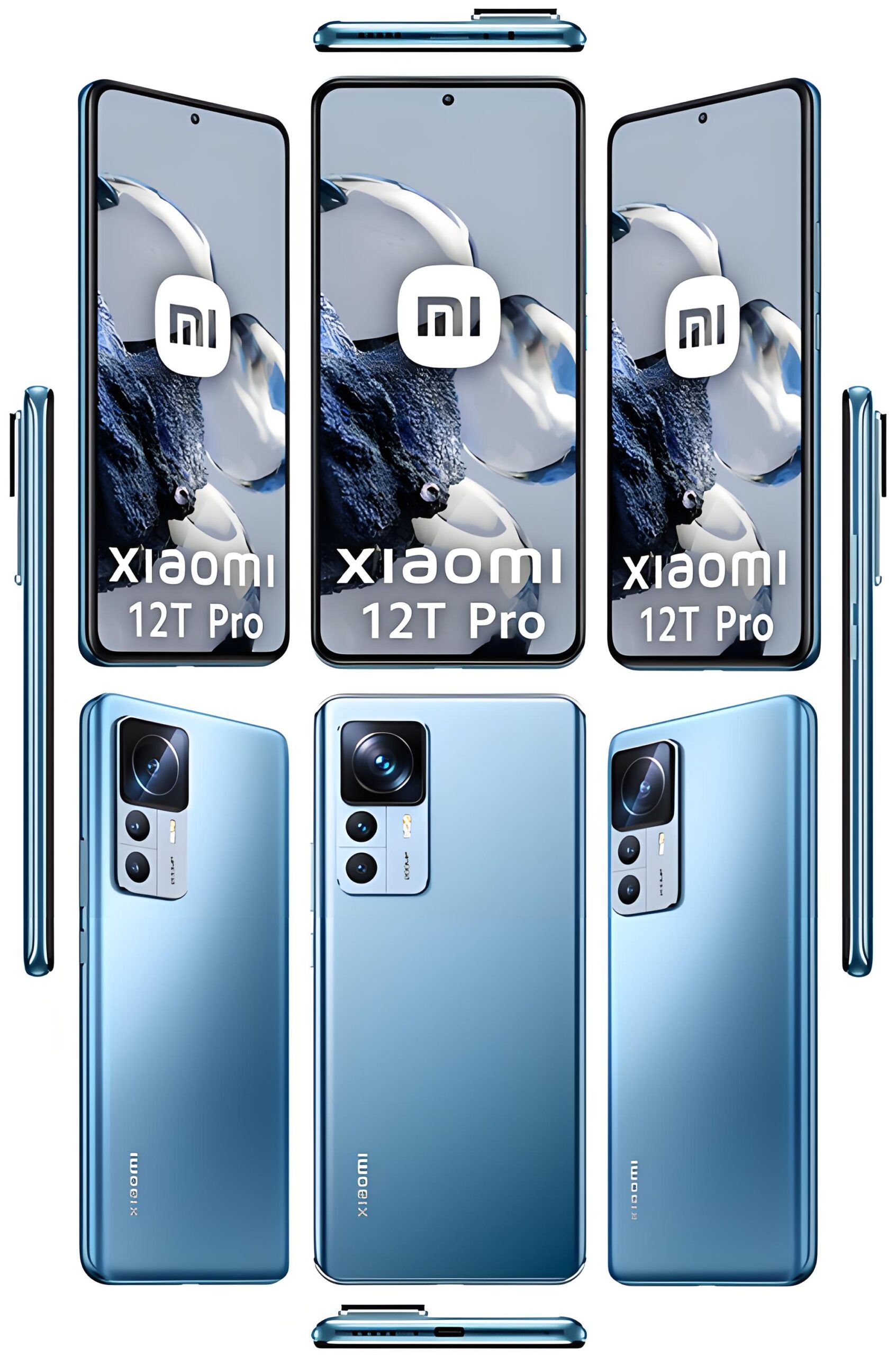 eSIM Network specifically optimized for Xiaomi Ecosystem