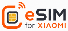 esim for xiaomi